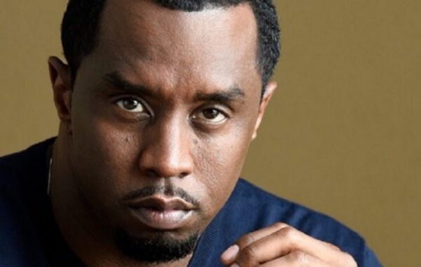 P. Diddy launches worldwide talent search