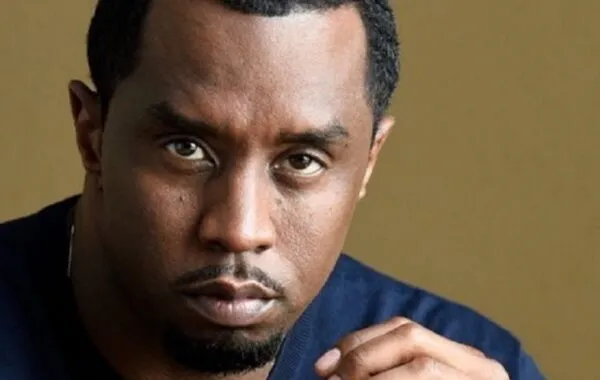 P. Diddy launches worldwide talent search