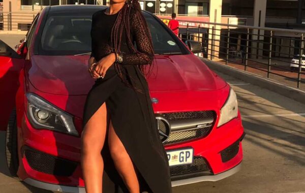 Pulane is the ultimate BOZZA