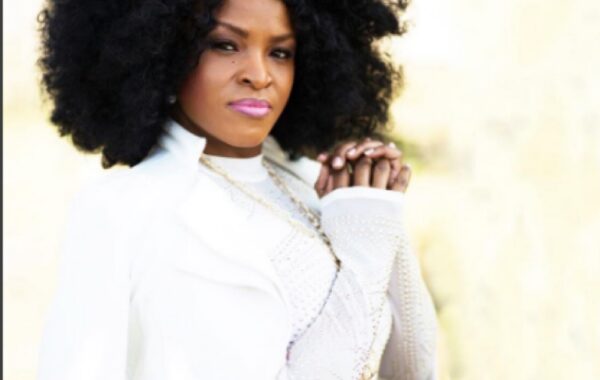 Queen Iyaya Sesoko