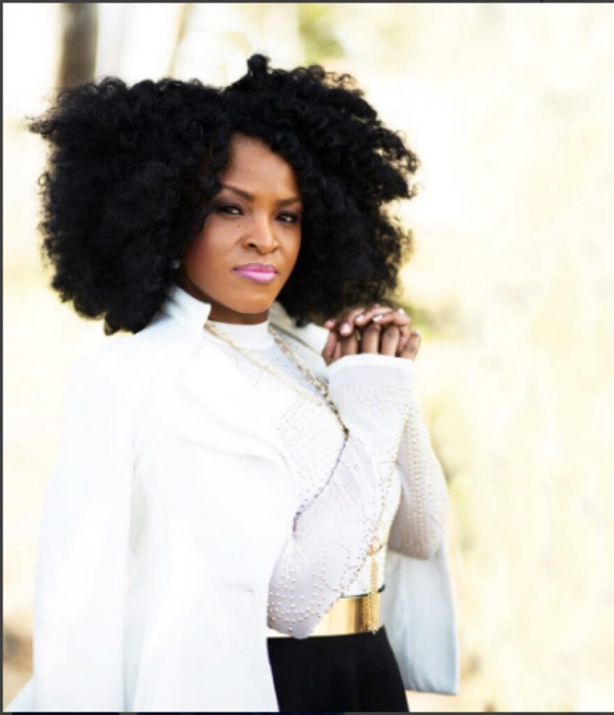 Queen Iyaya Sesoko