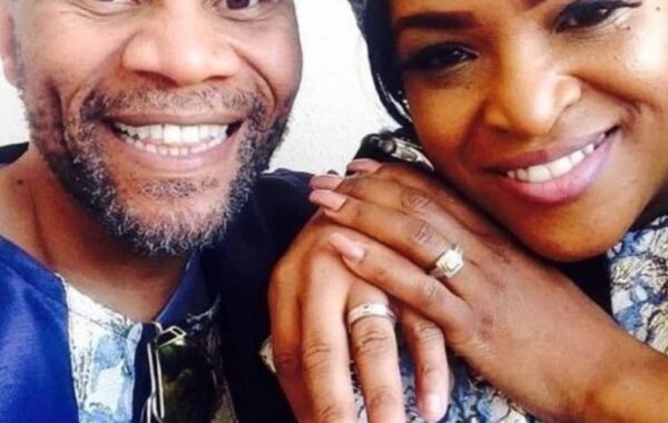 Pics: Queen Sesoko Ties The Knot
