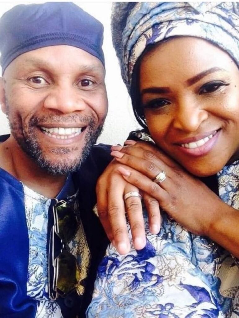 Pics: Queen Sesoko Ties The Knot