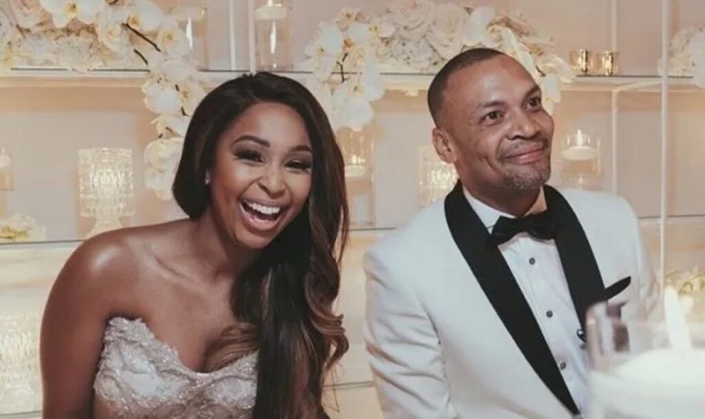 Here’s How Minnie & Quinton Met