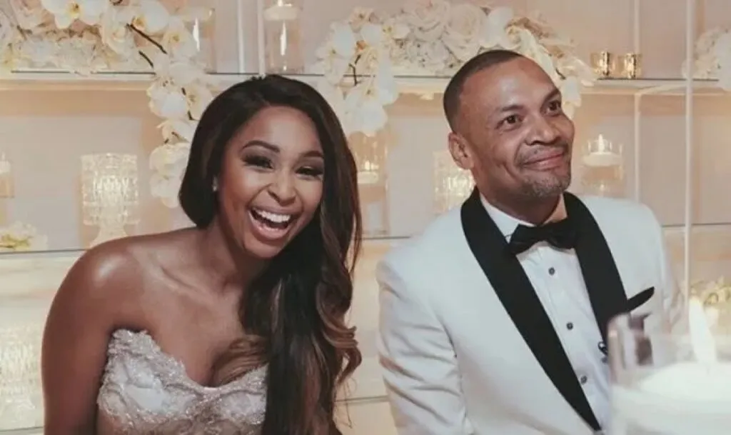 Here’s How Minnie & Quinton Met