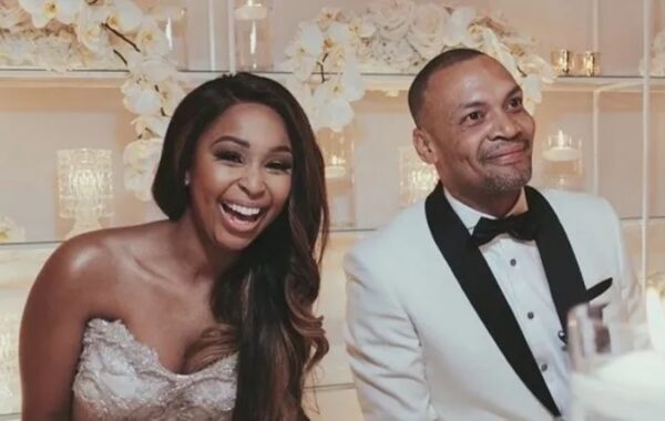 Here’s How Minnie & Quinton Met