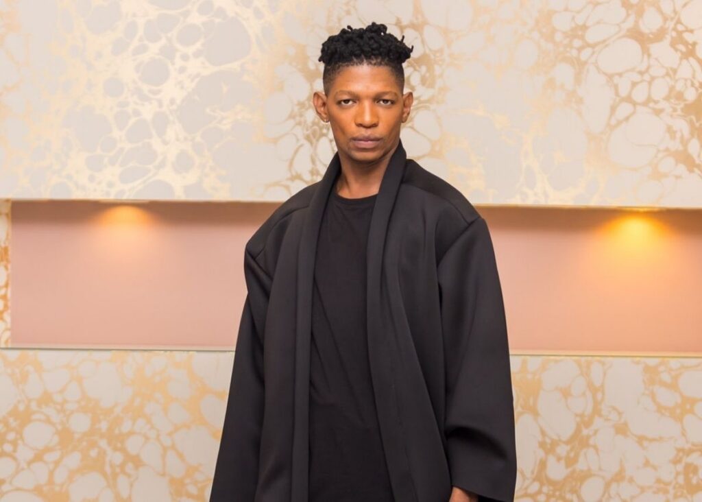 Celebrities Mourn The Late Quiteria Of Quiteria And George