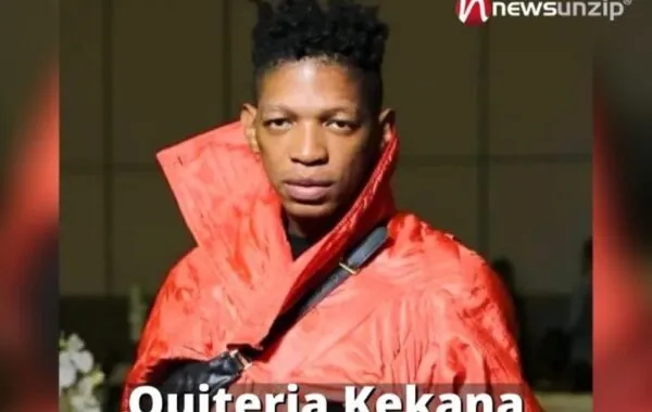 Quiteria Survives Another Suicide Attempt.