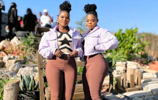 The Twins Are Not Bothered By Trolls