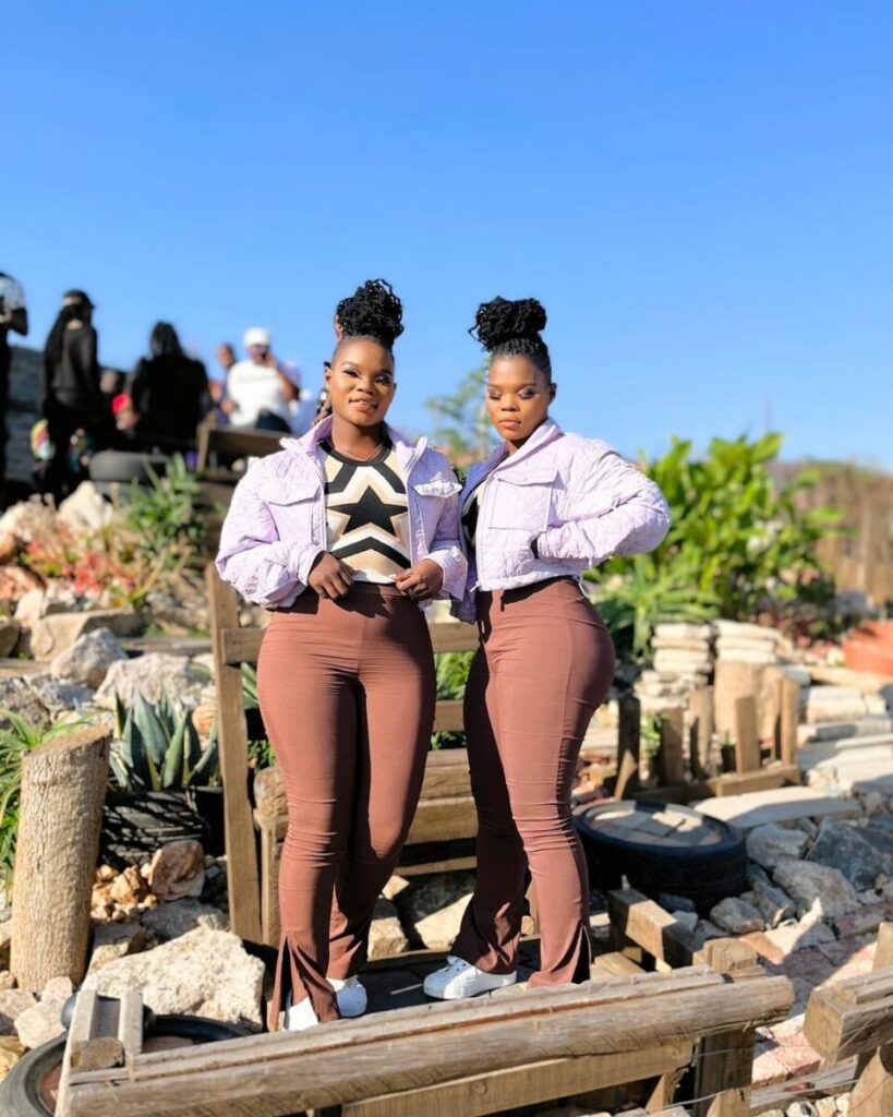 Qwabe Twins Will Not Be At The Idols Finale