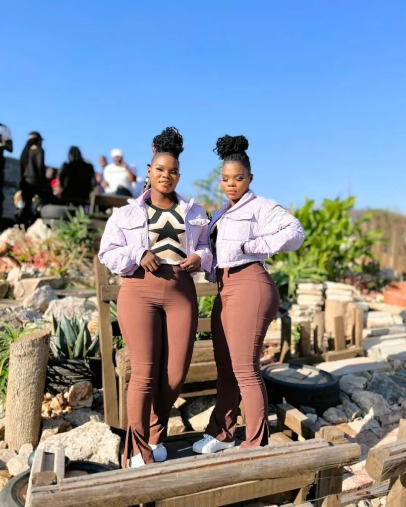 Qwabe Twins Will Not Be At The Idols Finale