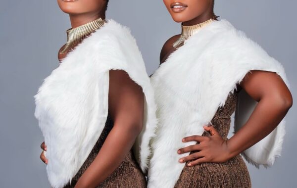 VIDEO: Did One Of Qwabe Twins Tie The Knot?