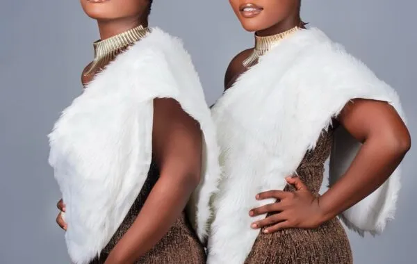 VIDEO: Did One Of Qwabe Twins Tie The Knot?