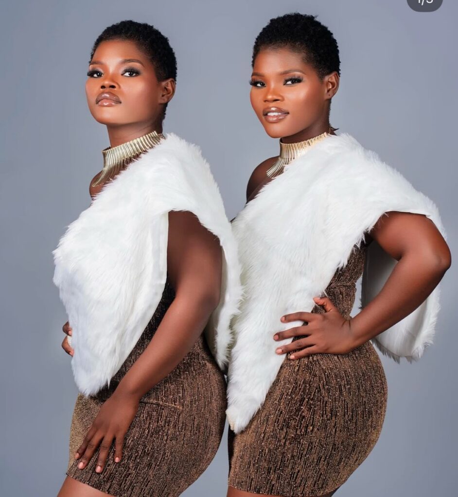 Qwabe Twins Hamba Video Reaches 5 Million Views