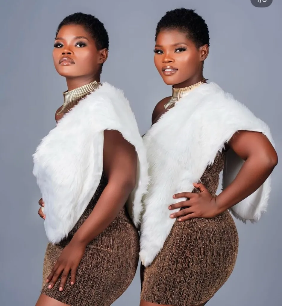 VIDEO: Did One Of Qwabe Twins Tie The Knot?