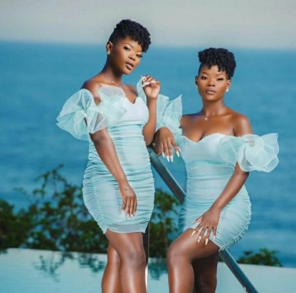 Qwabe Twins Reveal They Are Single