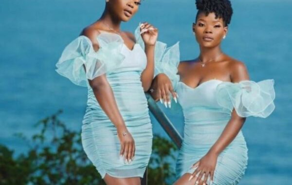 Qwabe Twins Reveal They Are Single