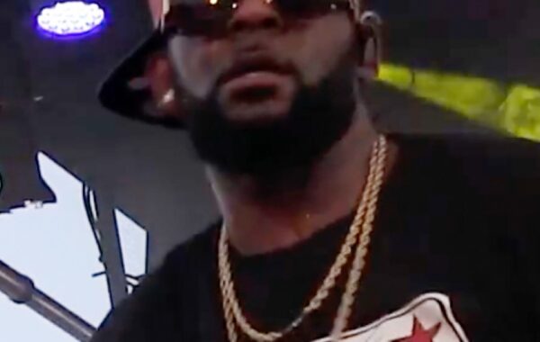 R. Kelly