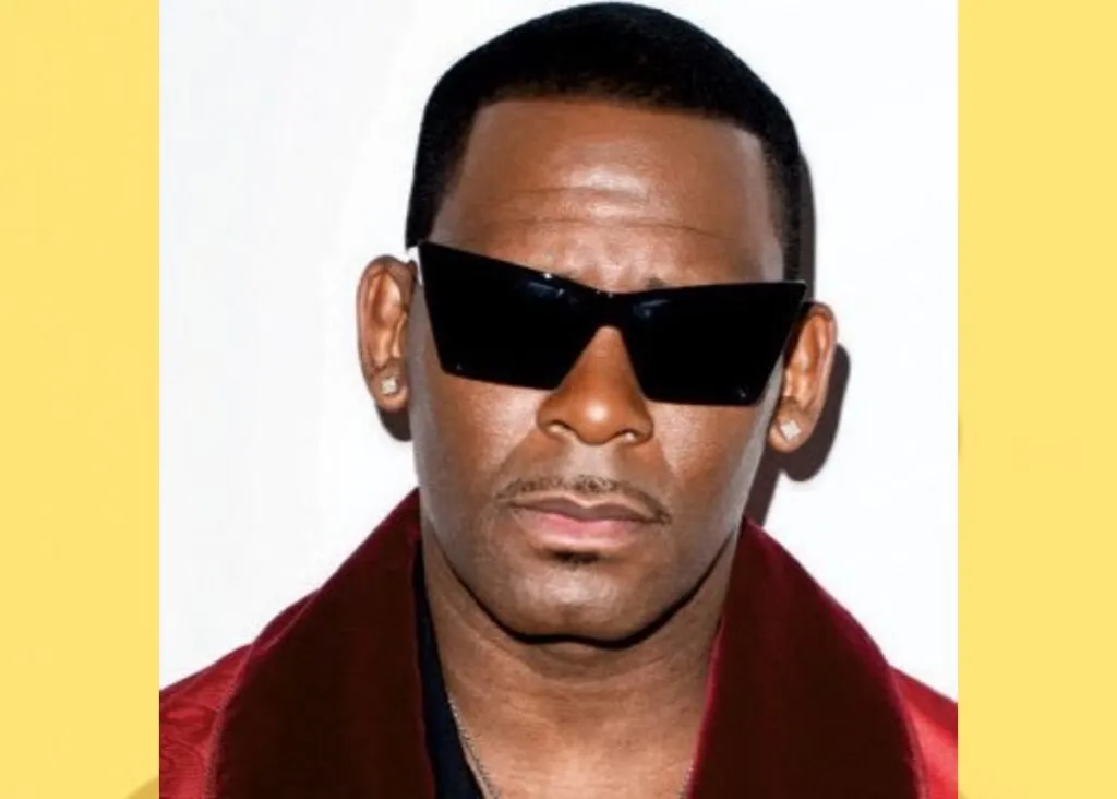 #SurvivingRKelly