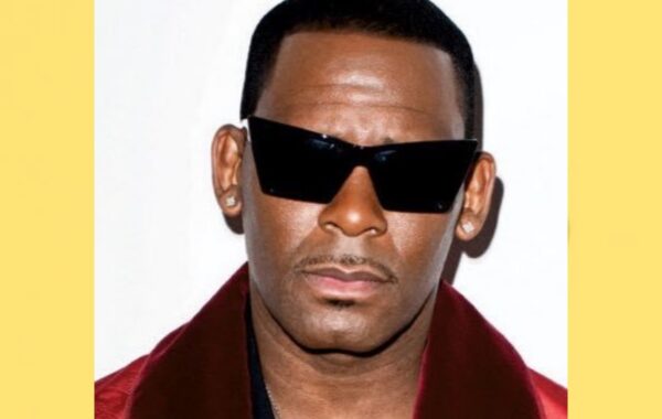 #SurvivingRKelly