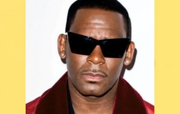 #SurvivingRKelly