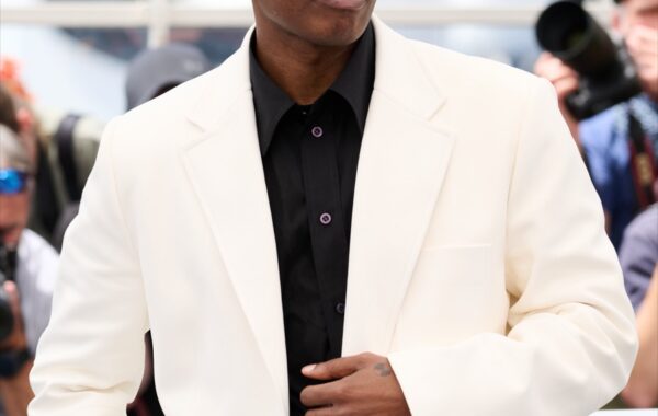 A$AP Rocky “Fashion Killa”