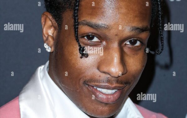 A$AP crew speak about the future of Hip Hop