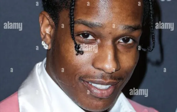 A$AP crew speak about the future of Hip Hop