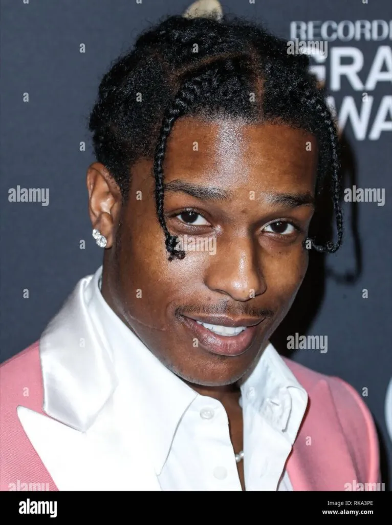 A$AP crew speak about the future of Hip Hop