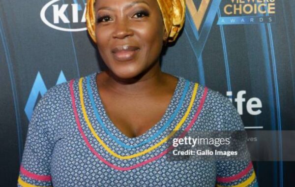 Rami Shades The Fergusons In Sweet Message To Dineo Langa