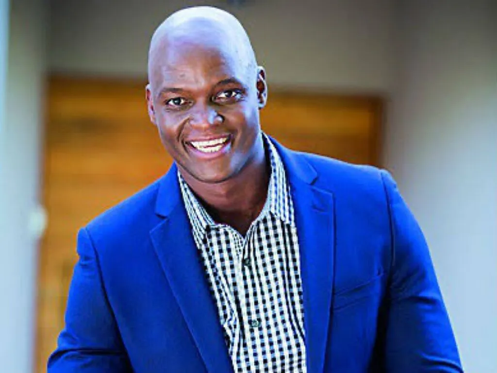 Remember Thomas Mashaba From Generations?