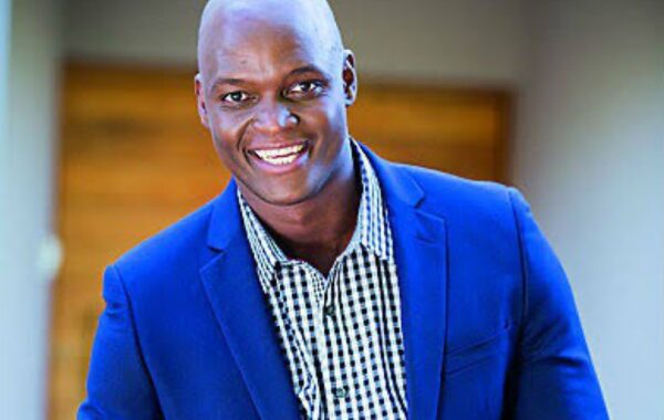 Remember Thomas Mashaba From Generations?