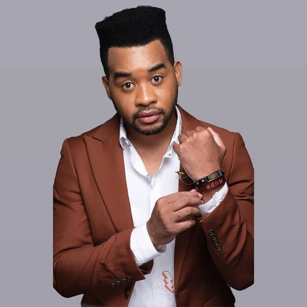 ZAlebs Hijack: Raphael Griffiths