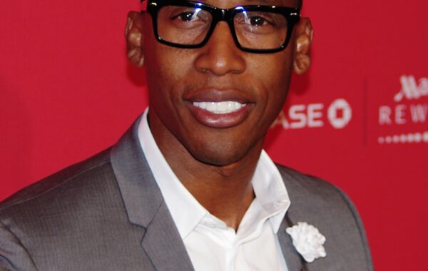 The spotlight on… Raphael Saadiq