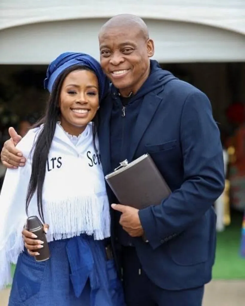 Our Favourite Rapulana Seiphemo TV Roles