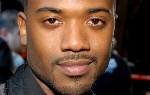 Ray J