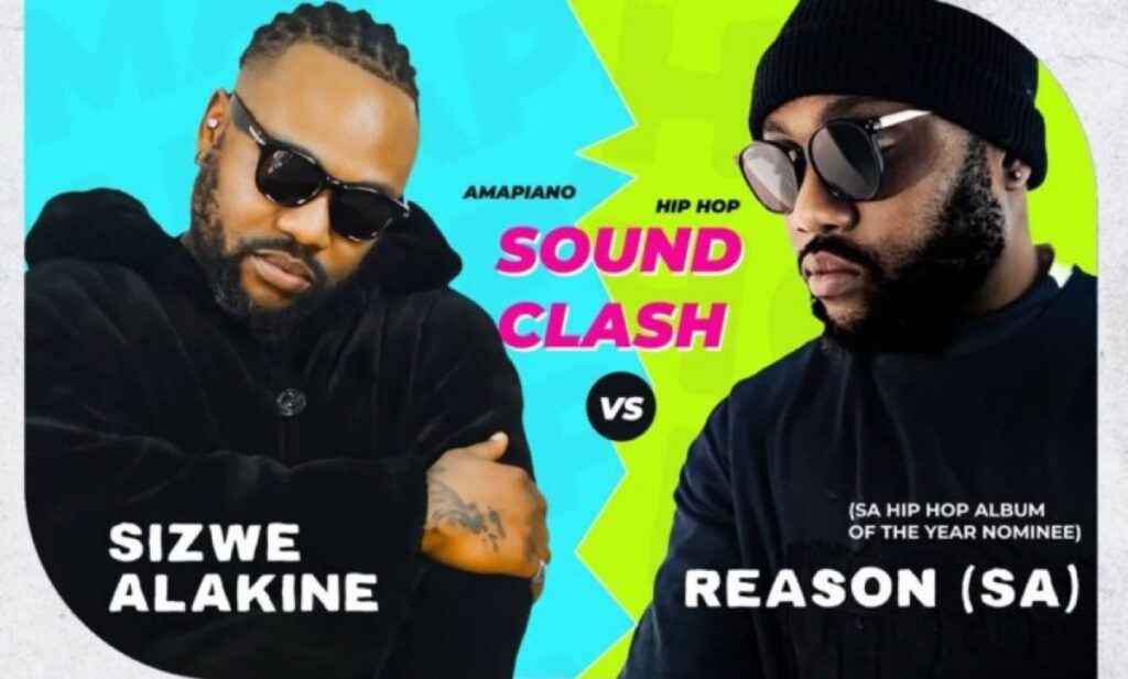 Man dies at Reason’s birthday party