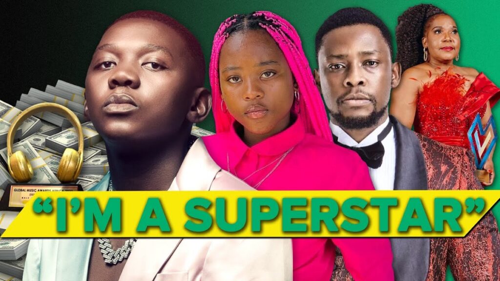 Reason rants about AKA and Cassper beef