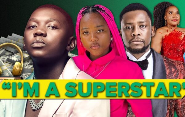 Reason’s R100k Humblebrag Didn’t Impress Twitter