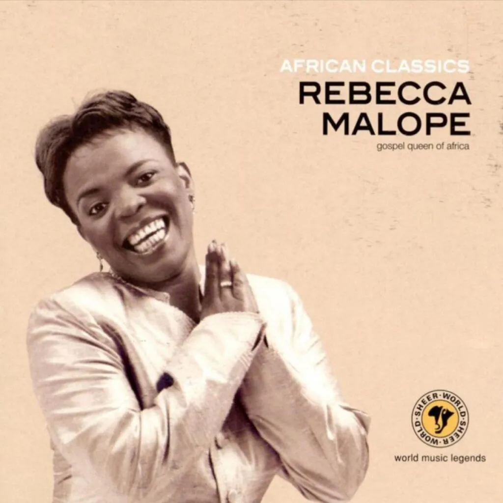 Pics: Rebecca Malope And Zodwa Wabantu Are Lookalikes