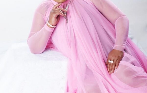 Dr. Rebecca Malope Exits Retirement For One Night Only