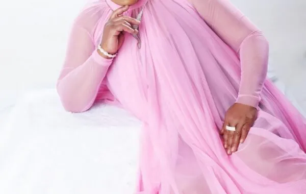 Dr. Rebecca Malope Exits Retirement For One Night Only