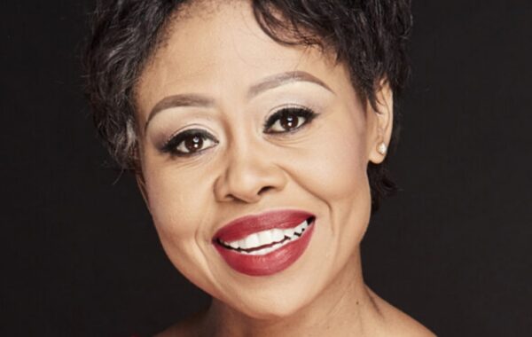 Redi Tlhabi