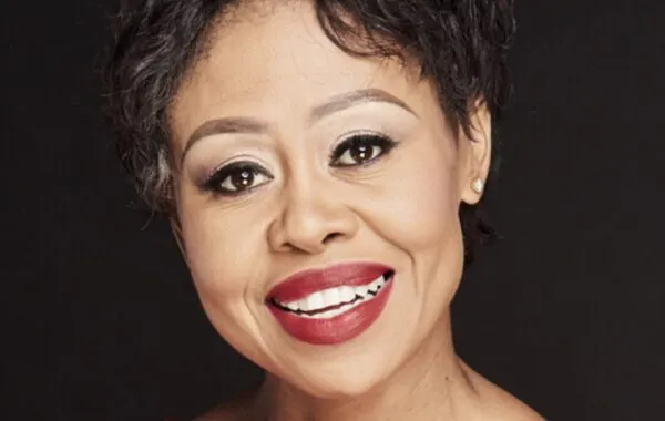 Redi Tlhabi