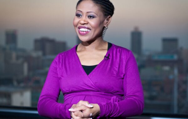 Redi Tlhabi leaves 702 for America