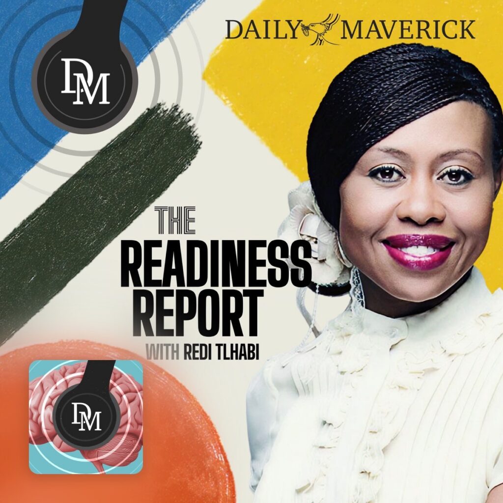 Redi discusses global rape epidemic