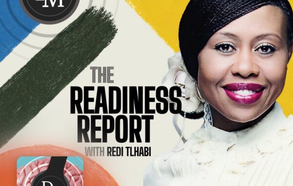 Redi discusses global rape epidemic