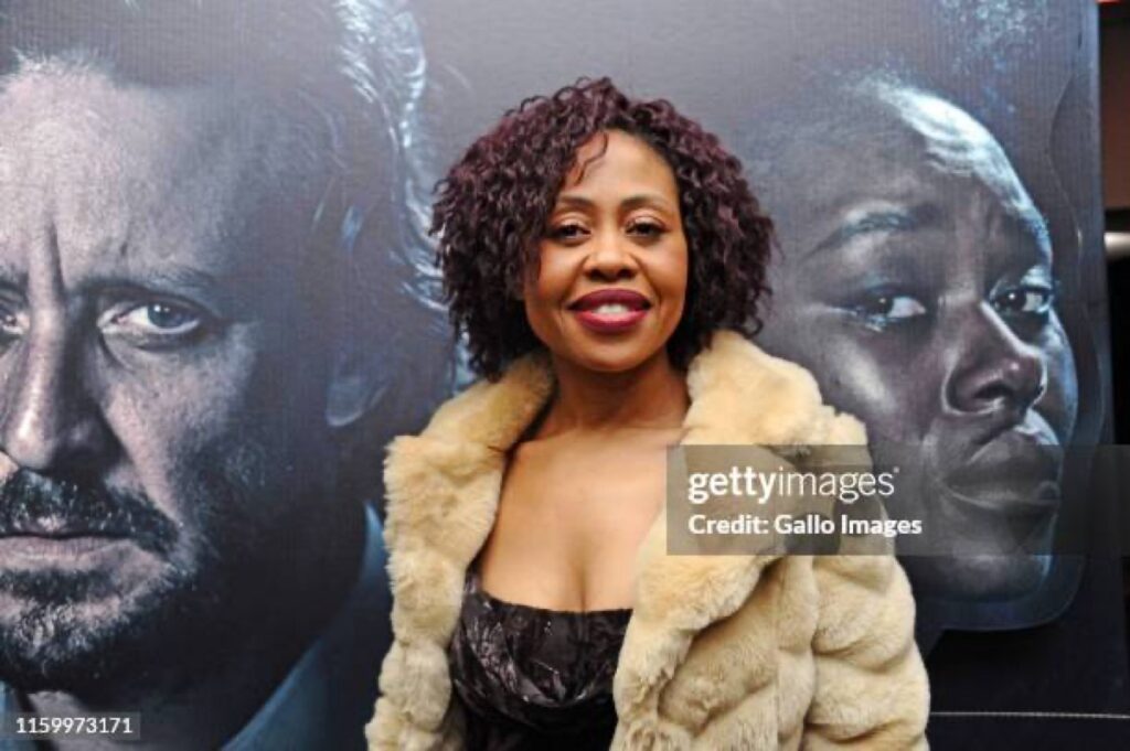 Redi Tlhabi Slammed For Inaccurate Reporting