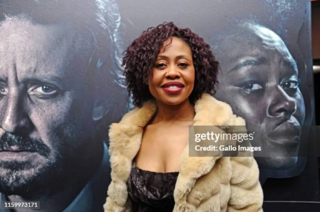 Redi Tlhabi Slammed For Inaccurate Reporting