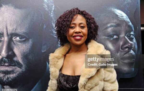 Redi Tlhabi Slammed For Inaccurate Reporting